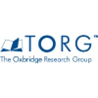 The Oxbridge Research Group logo, The Oxbridge Research Group contact details