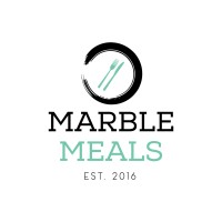 Marble Meals Inc. logo, Marble Meals Inc. contact details