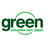 Green Soluções sem Papel logo, Green Soluções sem Papel contact details