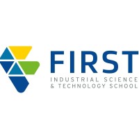 First Industrial Science and Technology School logo, First Industrial Science and Technology School contact details