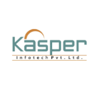 Kasperinfotechpvtltd logo, Kasperinfotechpvtltd contact details