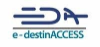 e-destinaccess.com logo, e-destinaccess.com contact details