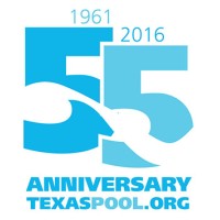 The Texas Pool logo, The Texas Pool contact details