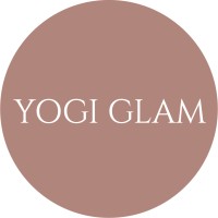 Yogi Glam logo, Yogi Glam contact details