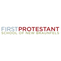 First Protestant School of New Braunfels logo, First Protestant School of New Braunfels contact details