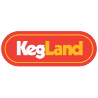 KegLand Distribution PTY LTD logo, KegLand Distribution PTY LTD contact details