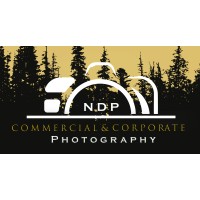 NDP Commercial & Corporate Photography logo, NDP Commercial & Corporate Photography contact details