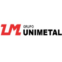 Grupo Unimetal logo, Grupo Unimetal contact details