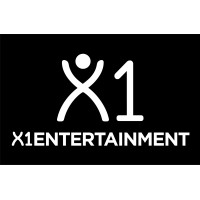 X1 Entertainment logo, X1 Entertainment contact details