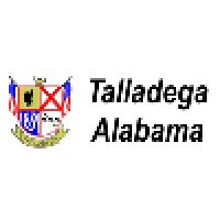 Talladega Public Library logo, Talladega Public Library contact details