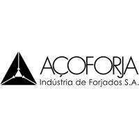 Açoforja Indústria de Forjados S/A logo, Açoforja Indústria de Forjados S/A contact details