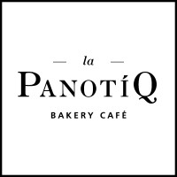 La PanotiQ Bakery and Cafe logo, La PanotiQ Bakery and Cafe contact details