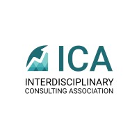 Interdisciplinary Consulting Association (ICA) logo, Interdisciplinary Consulting Association (ICA) contact details