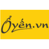 Ổyến.vn logo, Ổyến.vn contact details