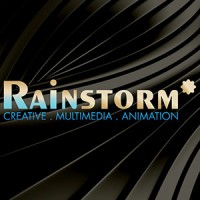 Rainstorm Film logo, Rainstorm Film contact details