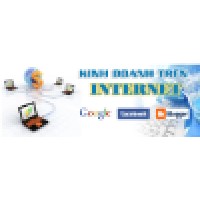 Kinh Doanh Tren Internet logo, Kinh Doanh Tren Internet contact details