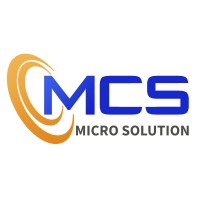 Micro Solution logo, Micro Solution contact details