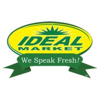 Ideal Market logo, Ideal Market contact details