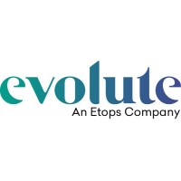 Evolute Group AG an Etops Company logo, Evolute Group AG an Etops Company contact details