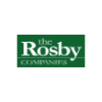 The Rosby Companies logo, The Rosby Companies contact details