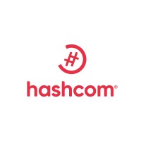 Hashcom Pte Ltd. logo, Hashcom Pte Ltd. contact details