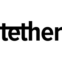 Tether Energy logo, Tether Energy contact details