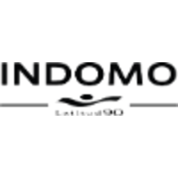 INDOMO logo, INDOMO contact details