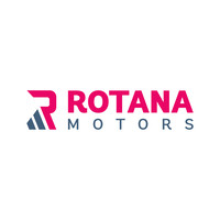 Rotana Motors logo, Rotana Motors contact details