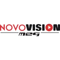 NOVOVISION MEG logo, NOVOVISION MEG contact details