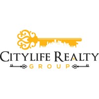 CityLife Realty Group logo, CityLife Realty Group contact details