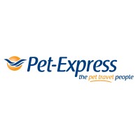 Pet Express Animal Transport logo, Pet Express Animal Transport contact details