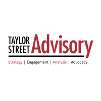 Taylor Street Advisory logo, Taylor Street Advisory contact details