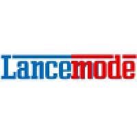 LanceMode logo, LanceMode contact details