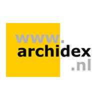 Archidex logo, Archidex contact details