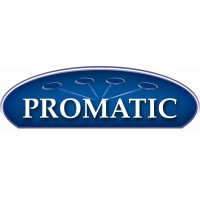 Promatic International Limited logo, Promatic International Limited contact details