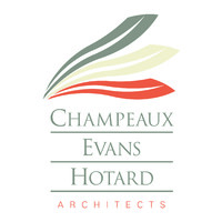 Champeaux Evans Hotard logo, Champeaux Evans Hotard contact details