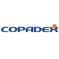 COPADEX logo, COPADEX contact details