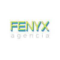 FENYX agencia logo, FENYX agencia contact details