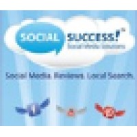 Social Success logo, Social Success contact details