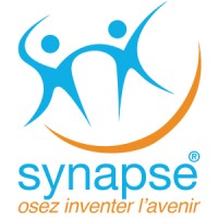 Synapse Center logo, Synapse Center contact details