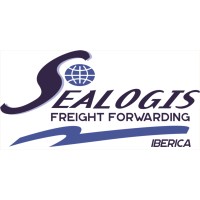 Sealogis Freight Forwarding Ibérica logo, Sealogis Freight Forwarding Ibérica contact details