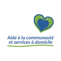 Aide à la communauté et services à domicile logo, Aide à la communauté et services à domicile contact details