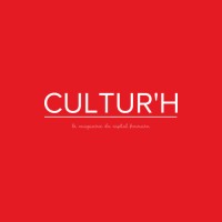 CULTUR'H logo, CULTUR'H contact details