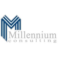 Millennium Green Consulting International logo, Millennium Green Consulting International contact details