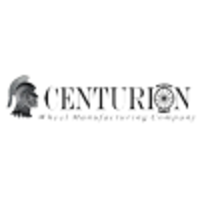 Centurion Wheel Mfg. Co logo, Centurion Wheel Mfg. Co contact details