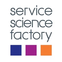 Service Science Factory logo, Service Science Factory contact details