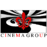 JLE Cinema Group logo, JLE Cinema Group contact details