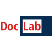 Doclab logo, Doclab contact details