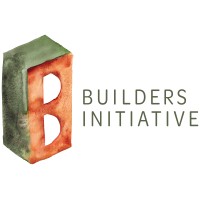 Builders Initiative logo, Builders Initiative contact details