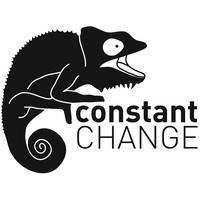 Constant Change Limited logo, Constant Change Limited contact details